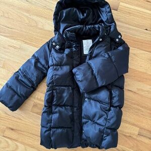GAP PrimaLoft Puffer Jacket